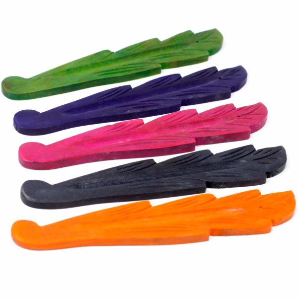 Bladfarget Askefanger 10" - Mangotre