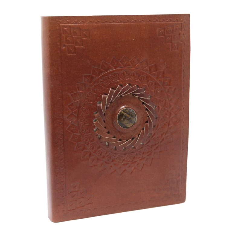 Leather-Tigereye-Notebook-17x12-cm