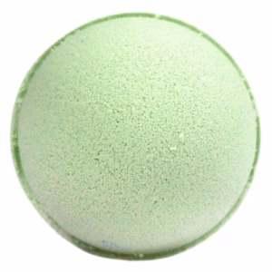 Citron Eukalyptus Badbomber - Lemon Eucalyptus Bath Bomb 16 st