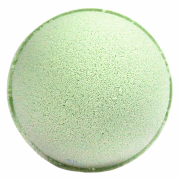 Badebombe Citron og Eukalyptus