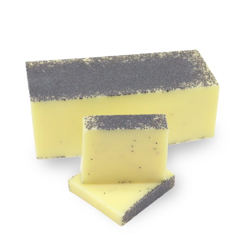 Lemon-Poppy-Soap-Bar-140g