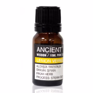 Citron Verbena Eterisk Olja - 10ml