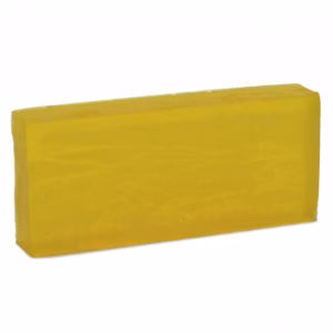 Citron - Gul - Eo Sæbe Skive 100g Ca.