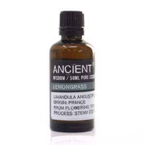 Aceite Esencial 50ml - Lemongrass
