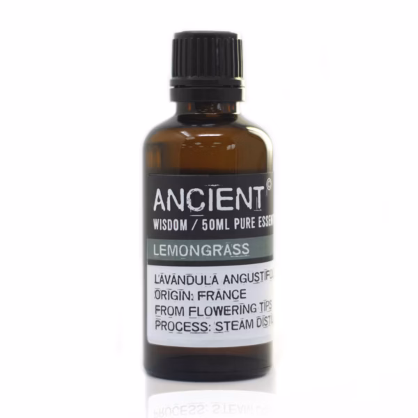 Huile Essentielle Citronnelle 50ml