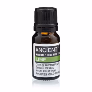 Lime Æterisk Olie 10ml