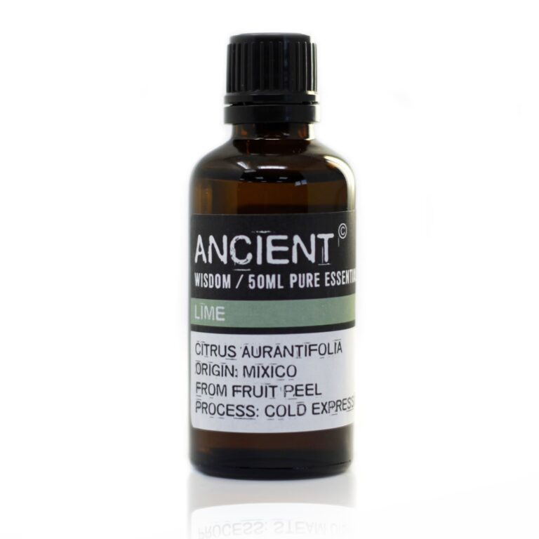 Lime-Essential-Oil-50ml