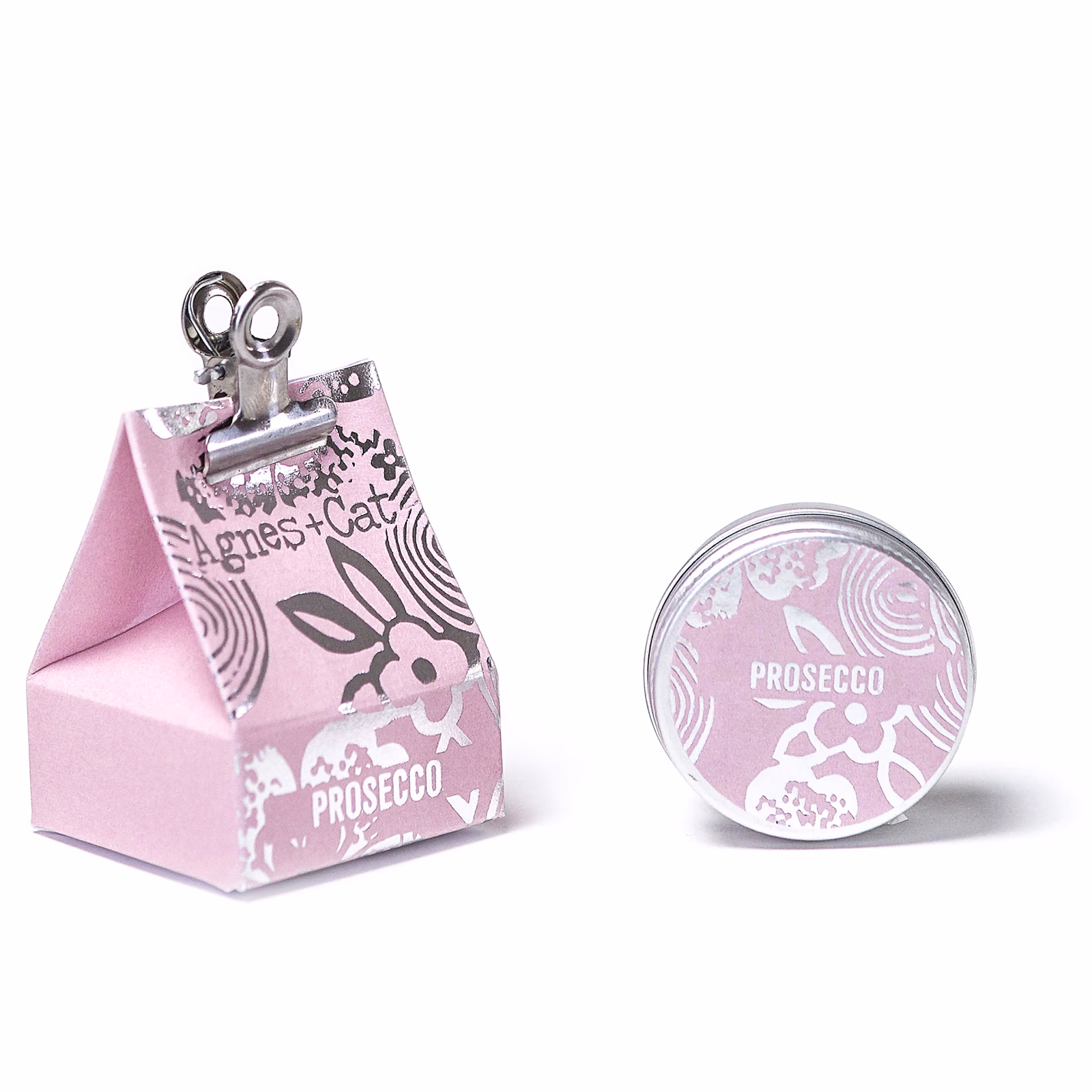 Lip Balm - Sparkling Fizz