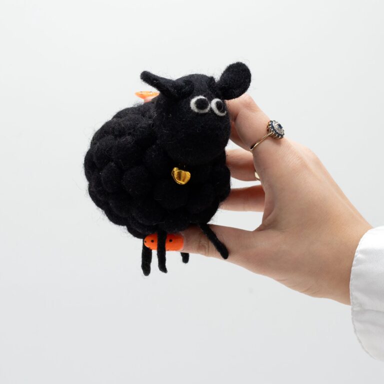 Little-Felt-Sheep-Black