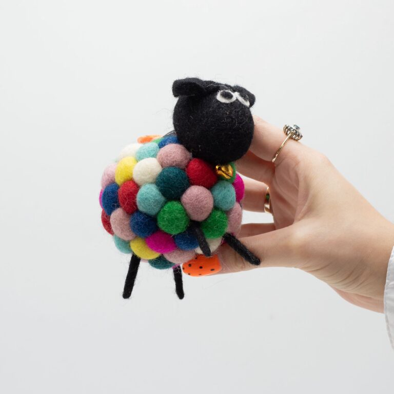 Little-Felt-Sheep-Multi-Colours
