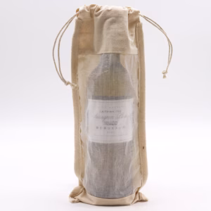 Vinduespose i Bomuld - 35x15cm