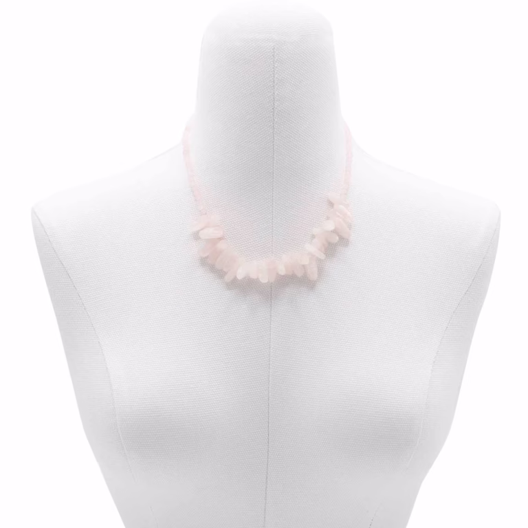 Longstone-Gem-Necklace-Rose-Quartz