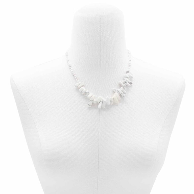Longstone-Gem-Necklace-White-Jasper