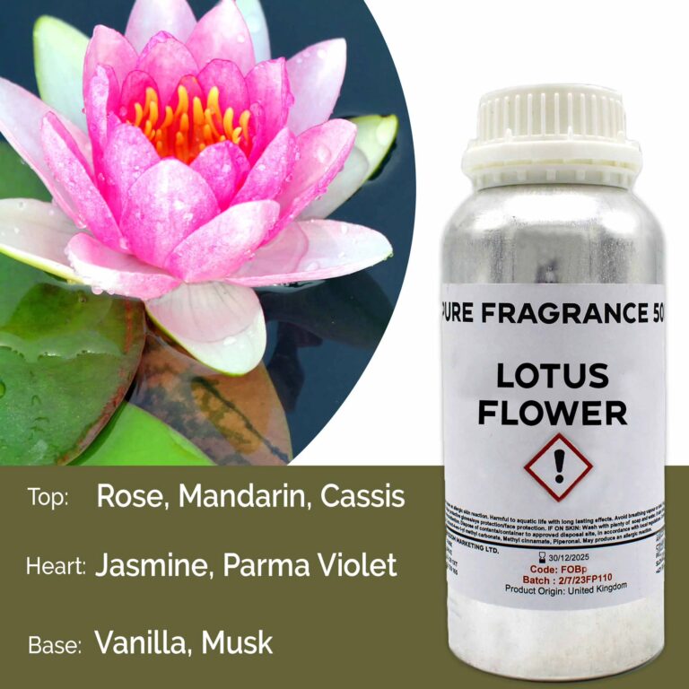 Lotus-Flower-Pure-Fragrance-Oil-500ml