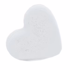 Bomba de Baño Love Heart 70g - Coco