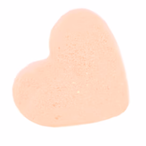 Bomba de Baño Love Heart 70g - Maracuyá