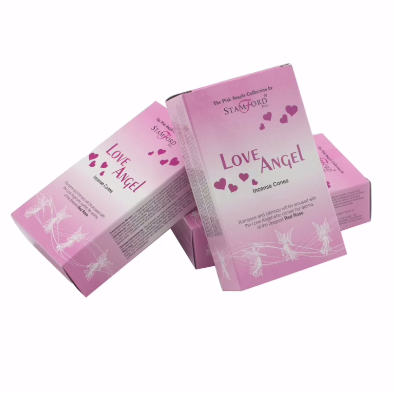 Love-Incense-Cones