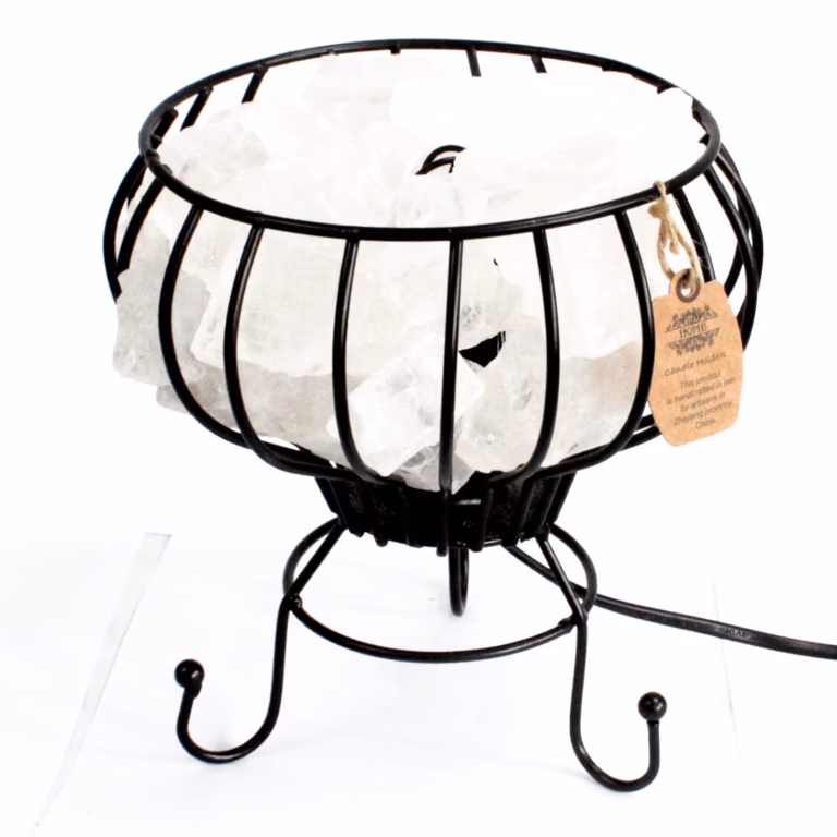 Low-Salt-Rock-Brazier-Lamp-Cable-Bulb-White-Salt
