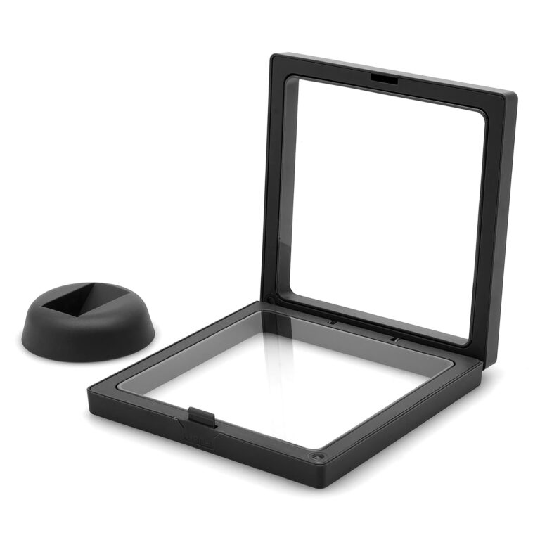 Lrg-3D-Floating-Frame-Mini-Display-Stand