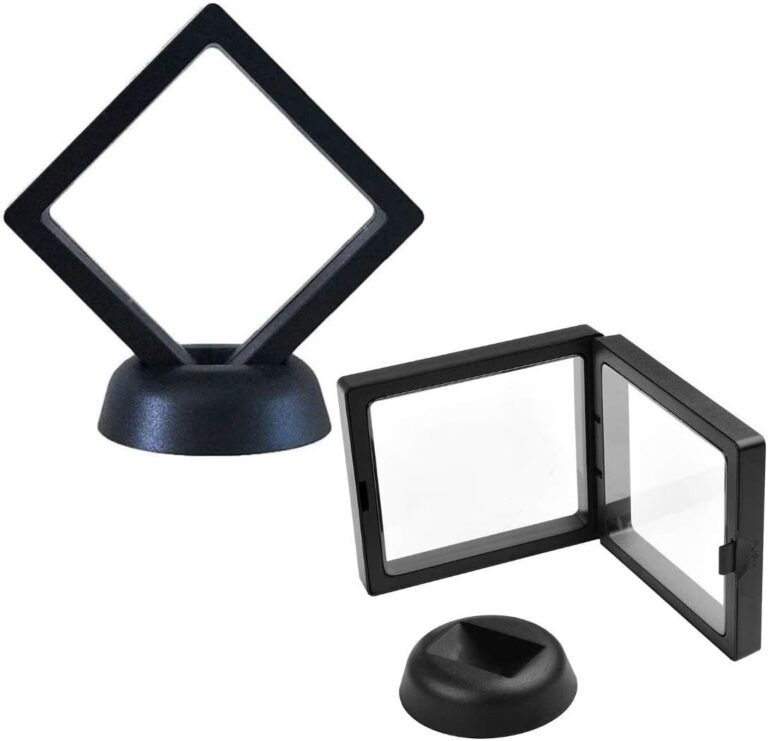 Lrg-3D-Floating-Frame-Mini-Display-Stand