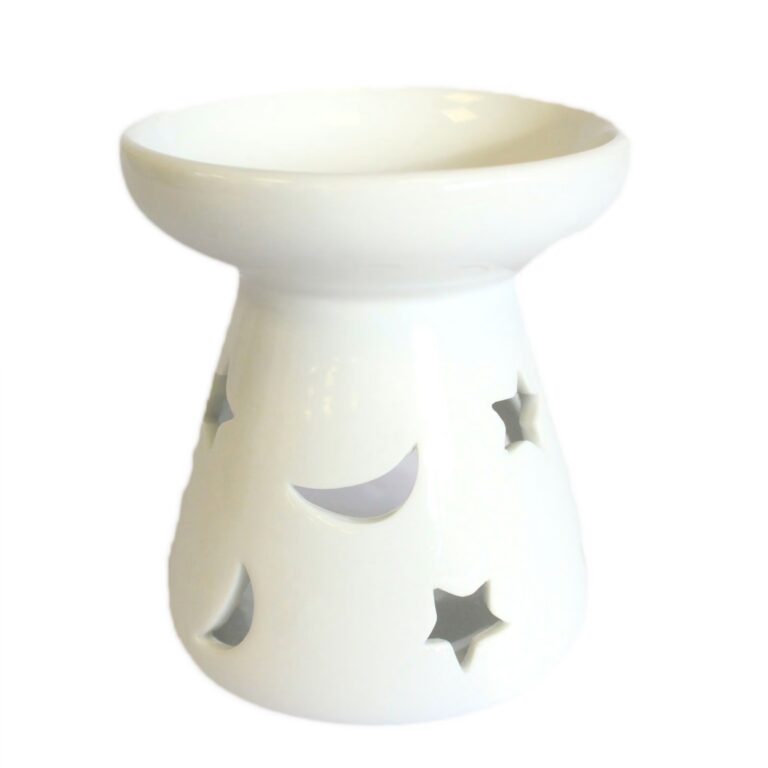 Lrg-Classic-White-Oil-Burner-Moon-Star