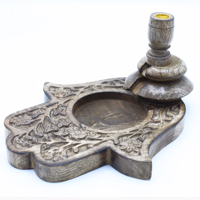 Lrg-Mango-Wood-Backflow-Burner-Hamsa