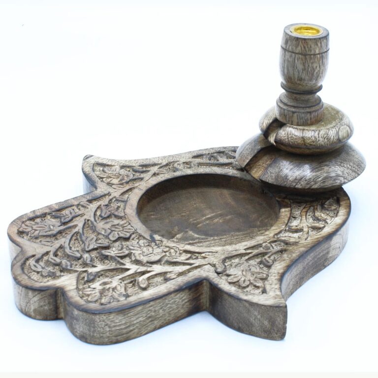 Lrg-Mango-Wood-Backflow-Burner-Hamsa