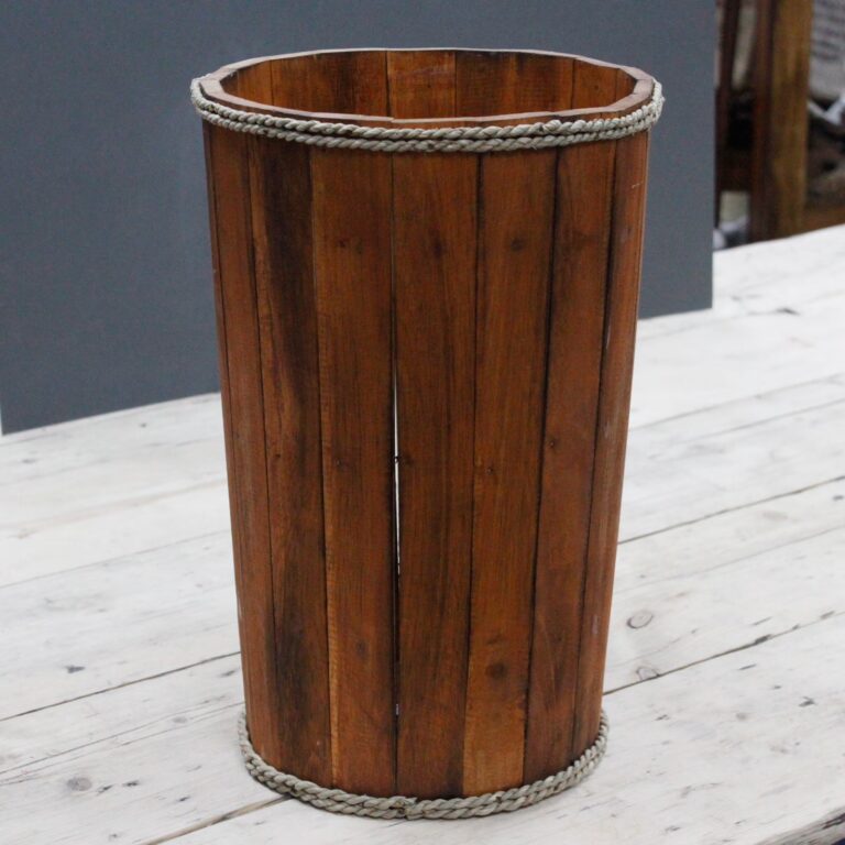 Lrg-Nautical-Display-Tub-Brown-45x32cm