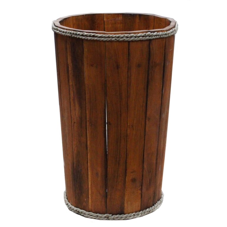 Lrg-Nautical-Display-Tub-Brown-45x32cm