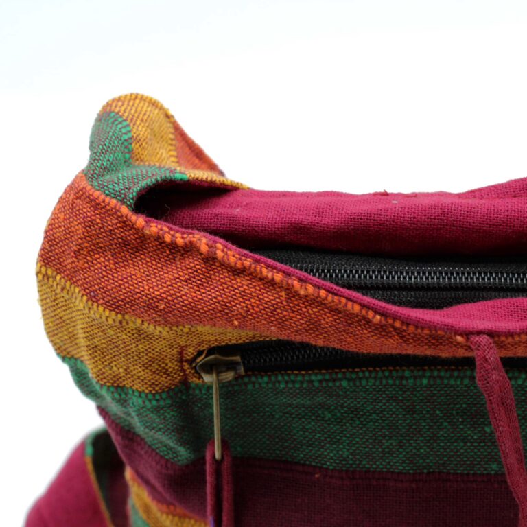 Lrg-Nepal-Sling-Bag-Adjustable-Strap-Deep-Sea-Blues