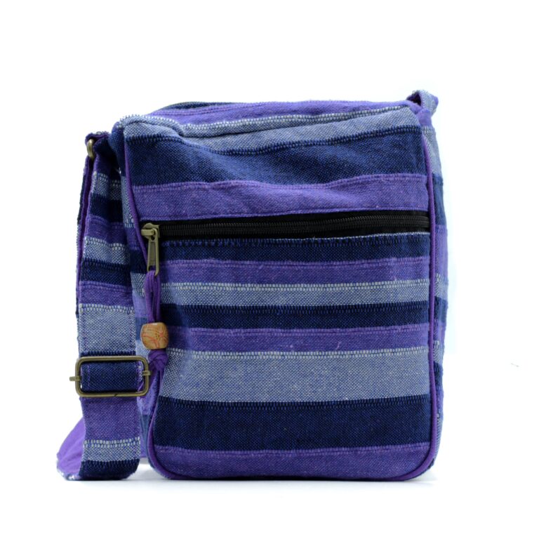 Lrg-Nepal-Sling-Bag-Adjustable-Strap-Deep-Sea-Blues