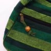 Nepal Slyngeveske (Justerbar Stropp) - Forest Green Stor - Bilde 2
