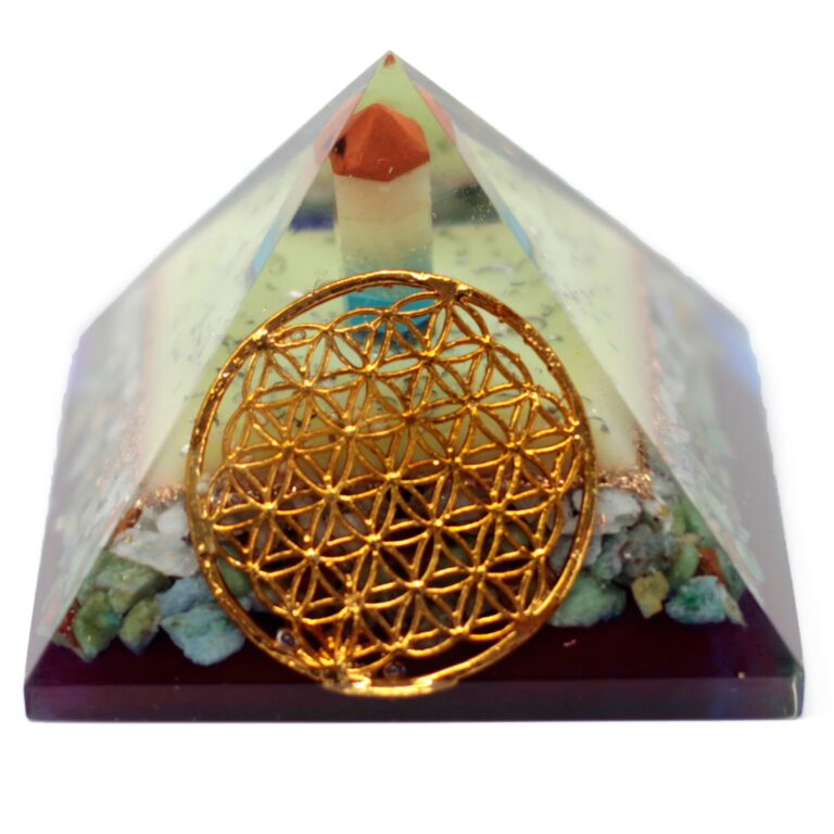 Lrg-Organite-Pyramid-70mm-Flower-of-life-symbol