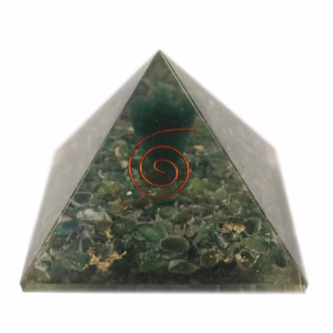 Orgonite Orgonitt Pyramid 70mm - Angel Stor