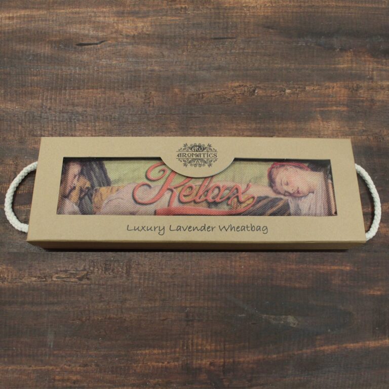 Luxury-Lavender-Wheat-Bag-in-Gift-Box-Sleeping-RELAX
