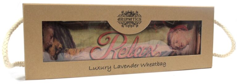 Luxury-Lavender-Wheat-Bag-in-Gift-Box-Sleeping-RELAX