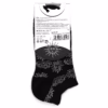 M/L Hop Hare Bamboo Socks Low (41-46) - Day and Night - Afbeelding 3