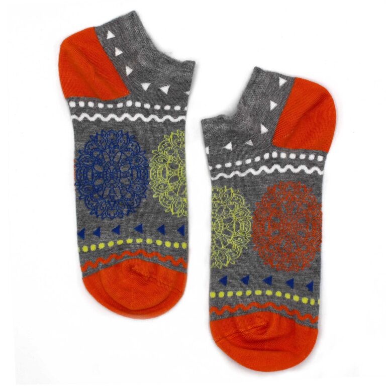 ML-Hop-Hare-Bamboo-Socks-Low-41-46-Flowers-of-Life