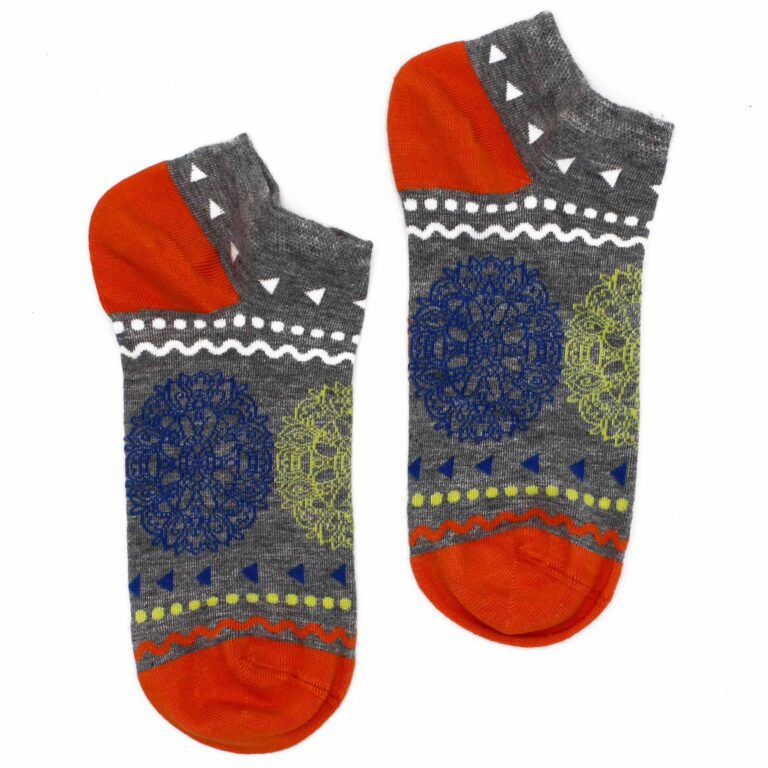 ML-Hop-Hare-Bamboo-Socks-Low-41-46-Flowers-of-Life