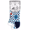 M/L Hop Hare Bambussocken Niedrig (41–46) – Om und böser Blick – Bild 2