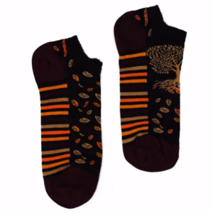 M/L Hop Hare Bambussokker Lav (41-46) - Tree Of Life