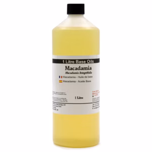 Aceites Base - 1L - Macadamia