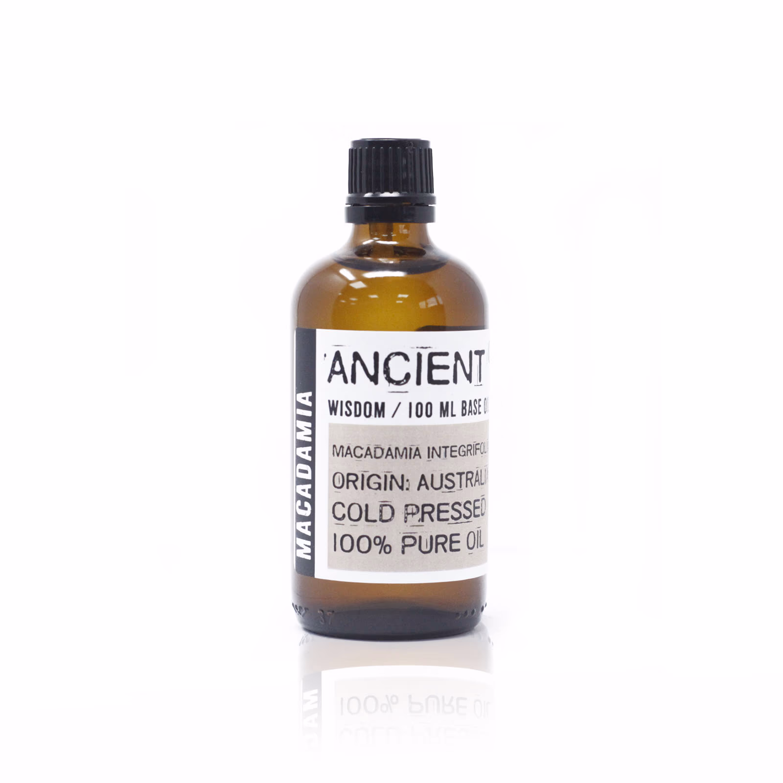 Macadamia Oil - 100ml