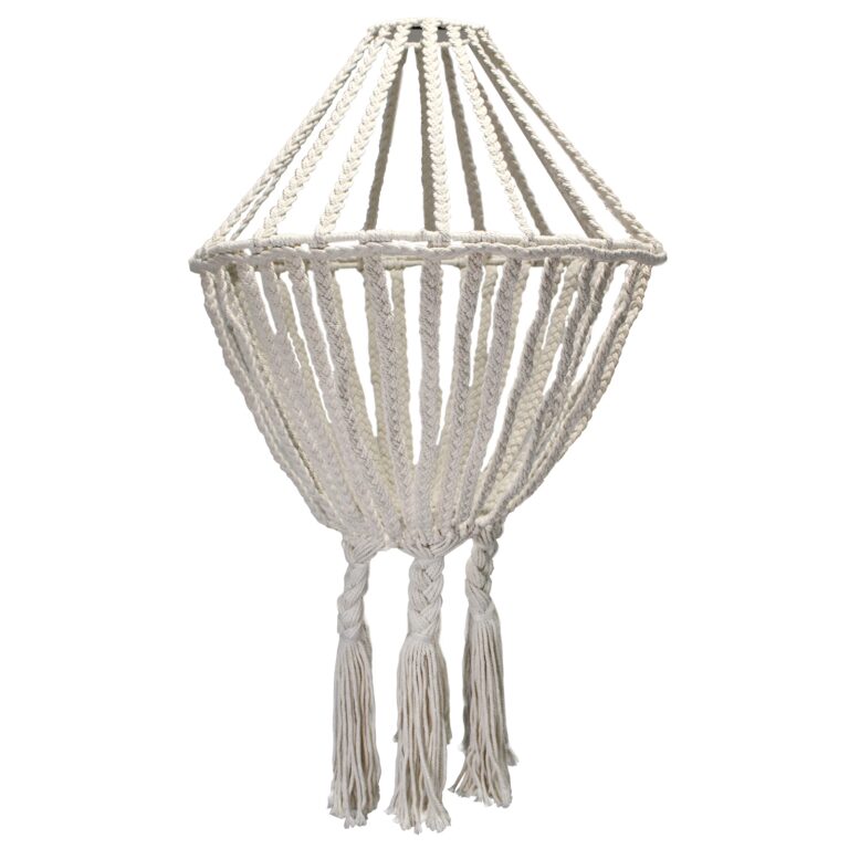 Macrame-Large-Drop-Chandelier-Natural