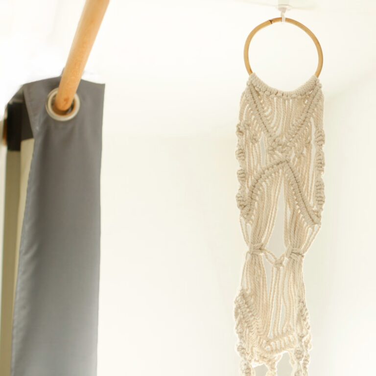 Macrame-Pot-Holder-Long-With-Ratten-Hoop