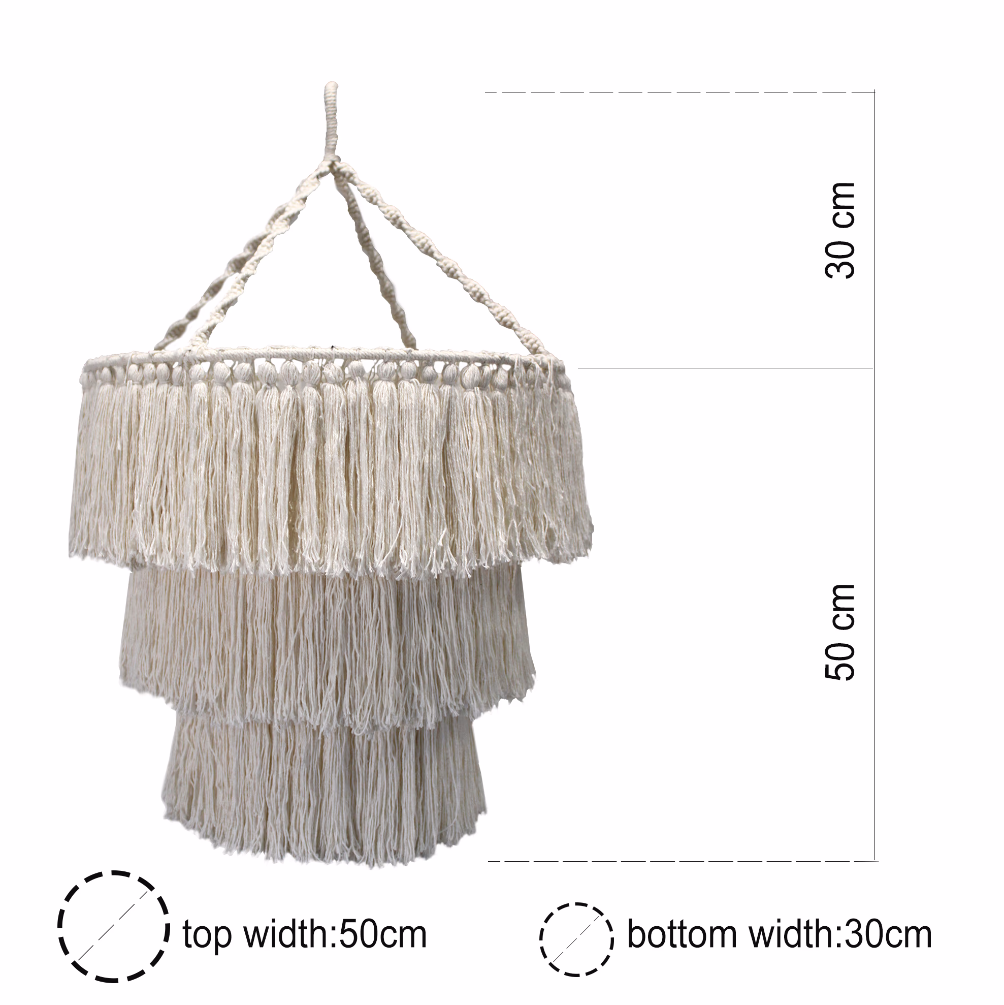 Macrame-Soft-Chandelier-Natural