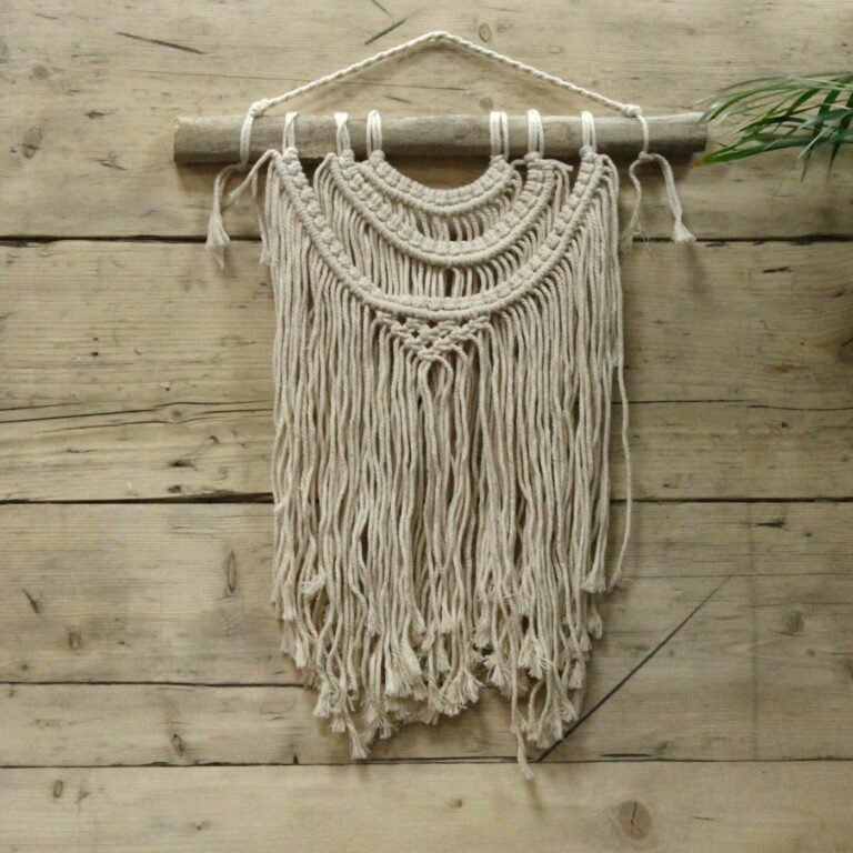 Macrame-Wall-Hanging-Three-Waves