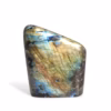 Grandes Pierres de Labradorite de Madagascar (environ 635-750g 80-110mm)