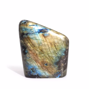 Madagaskar Labradoritt Store Steiner (Ca. 635-750g 80-110 mm)