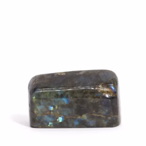 Madagascar Labradorite Medium Stones - Approx. 250 - 370gms 65 - 90mm